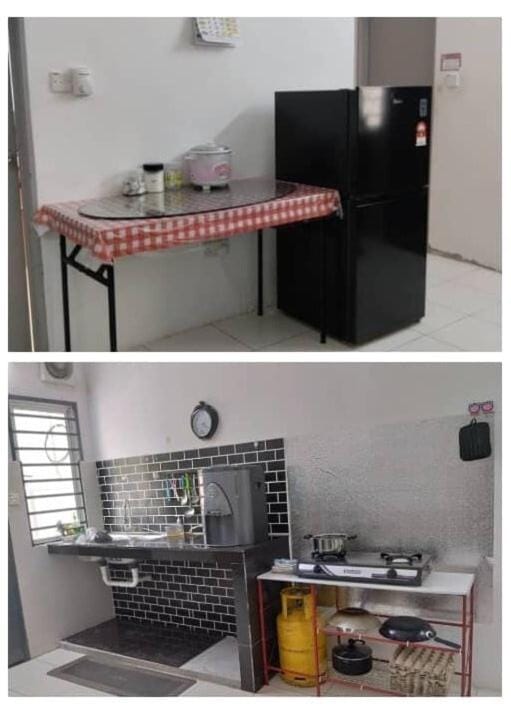 Diyana Homestay 3 Small Family Gether House in Port Dickson