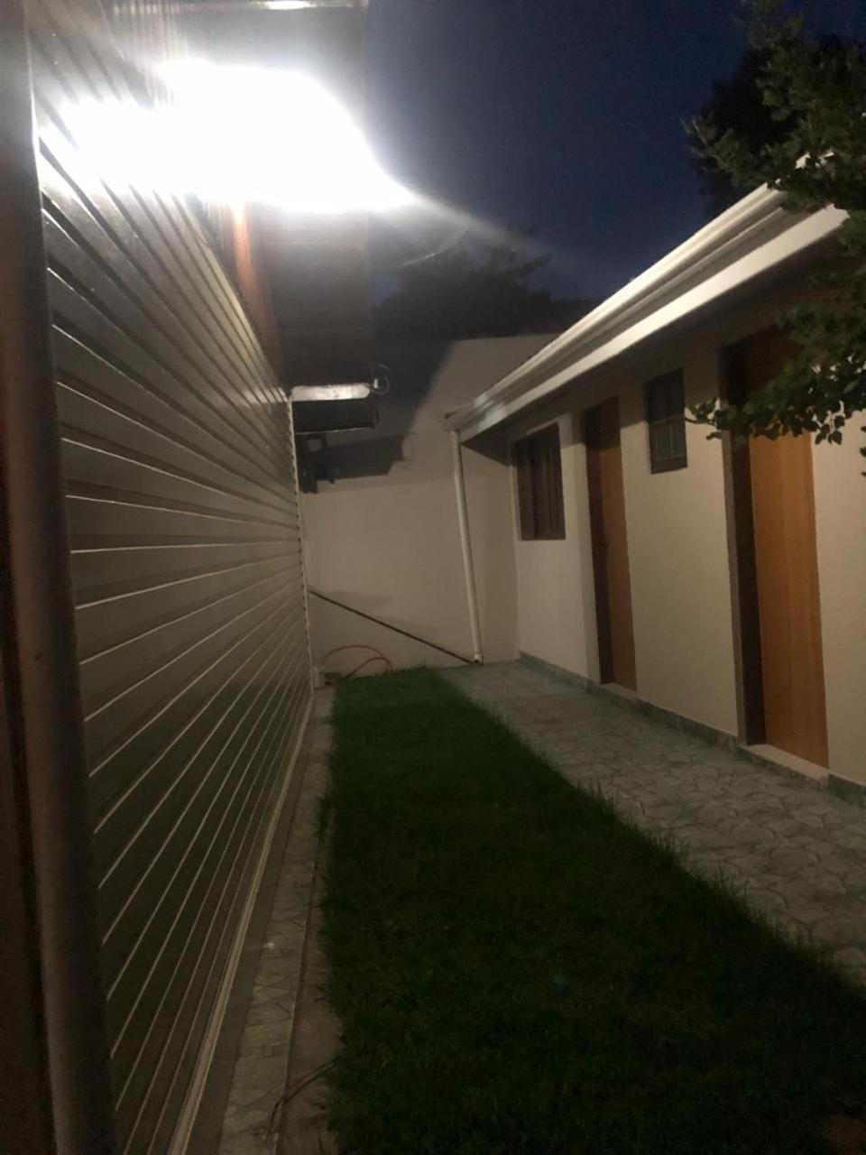 Sossego e diversão em Igarata House in State of São Paulo