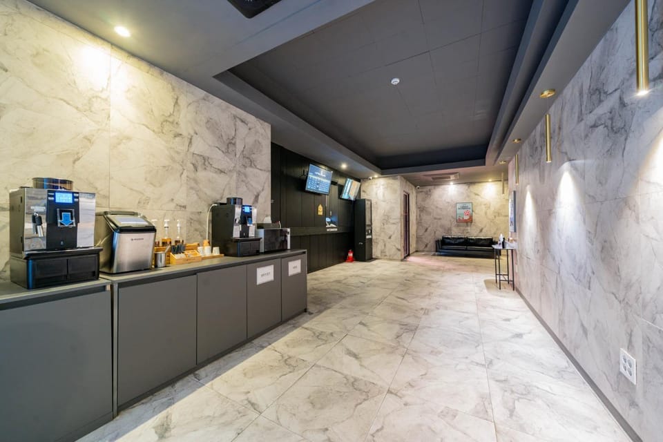 Hotel AND Hotel in Gyeonggi-do