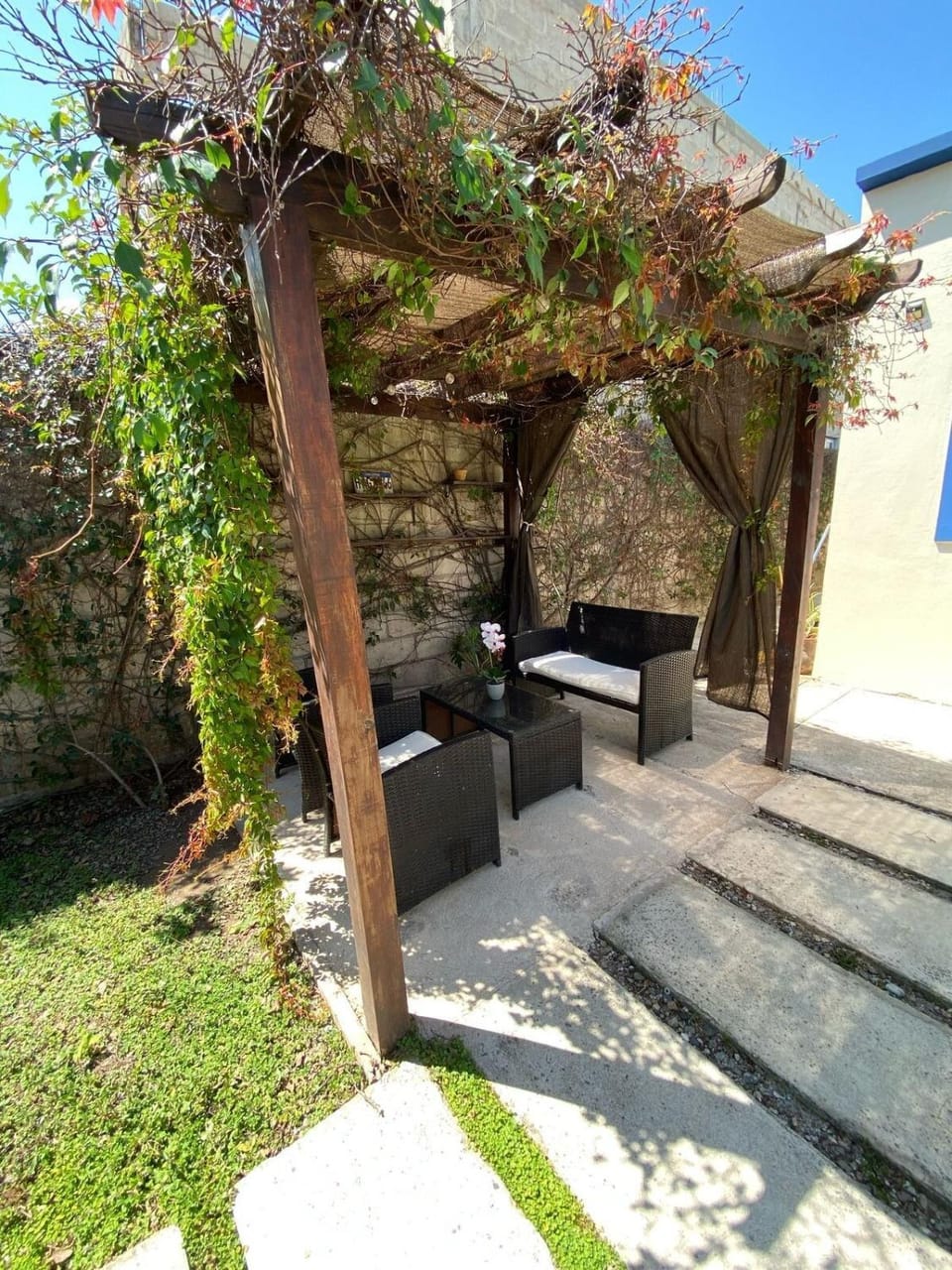 Casa Dorada House in Francisco Morazán Department