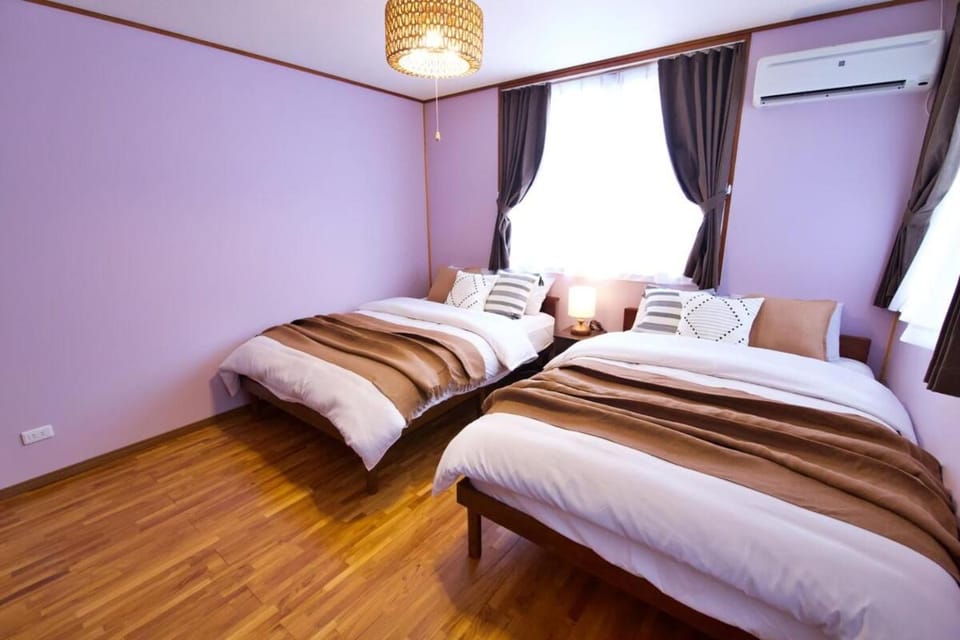 交野住宅 2階 Apartment in Okinawa Prefecture