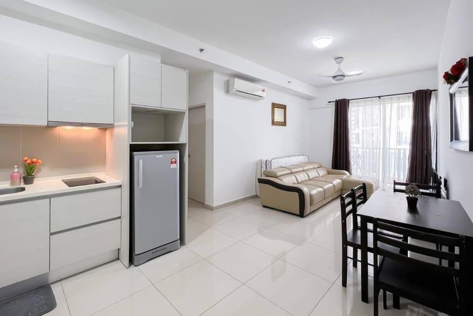 I-City Luxury Condominiums, Shah Alam by Smarthome Apartment in Selangor, Malaysia