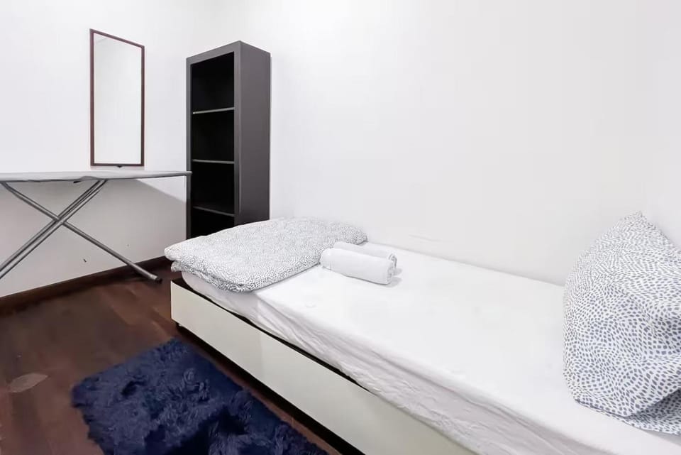 I-City Luxury Condominiums, Shah Alam by Smarthome Apartment in Selangor, Malaysia