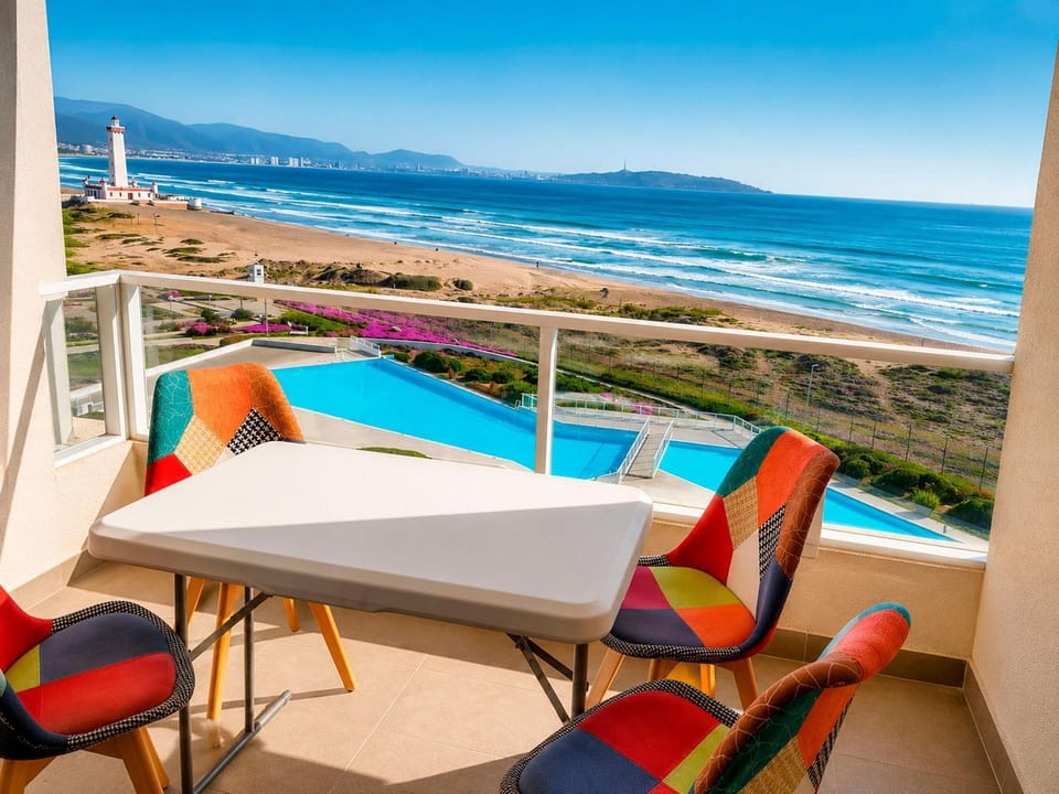 Bird's eye view, View (from property/room), Beach, Garden view, Lake view, Pool view, Sea view, Swimming pool