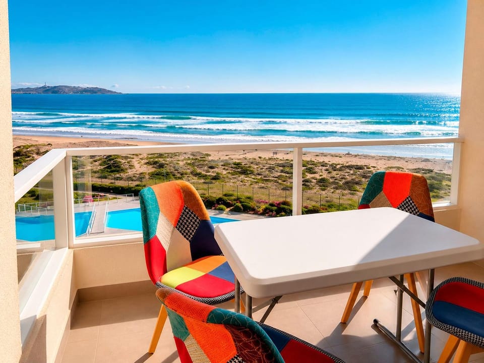 Bird's eye view, View (from property/room), Balcony/Terrace, Garden view, Lake view, Pool view, Sea view, Swimming pool