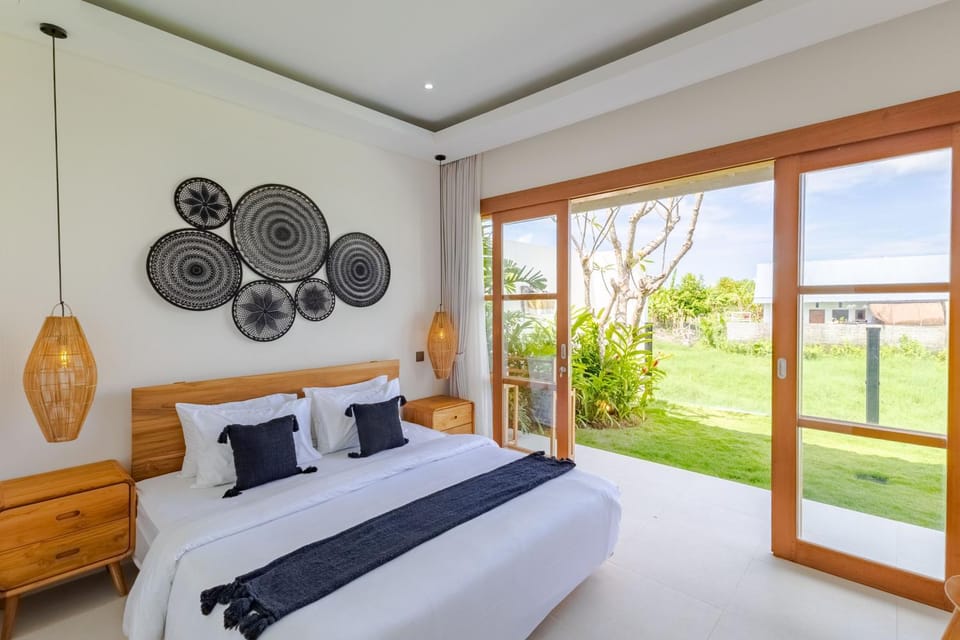 View (from property/room), Bedroom