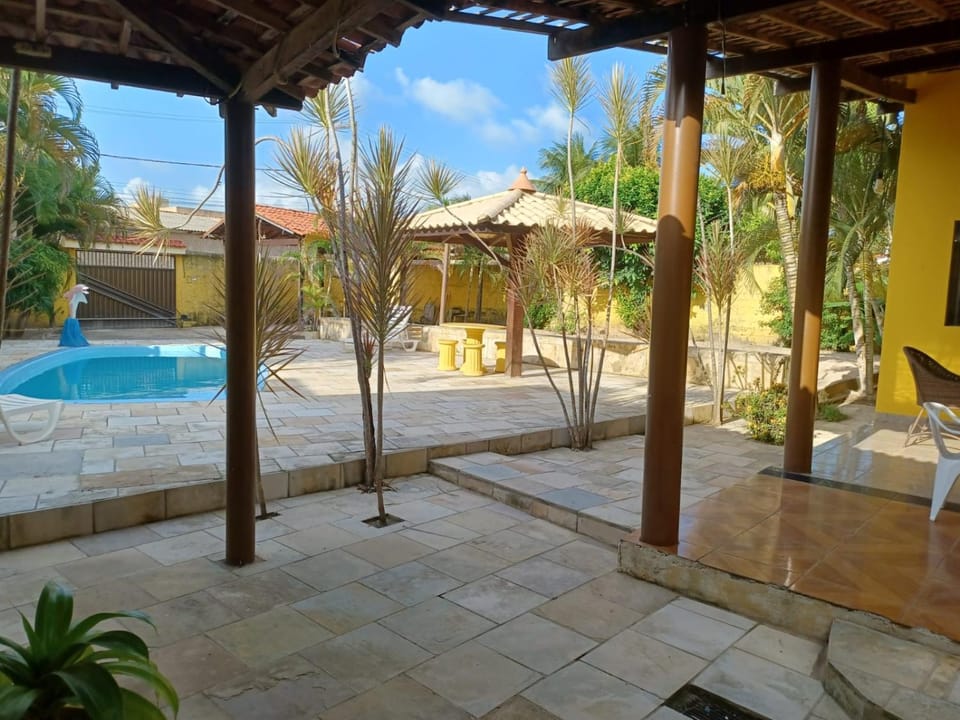 Cantinho da paz House in State of Alagoas, Brazil