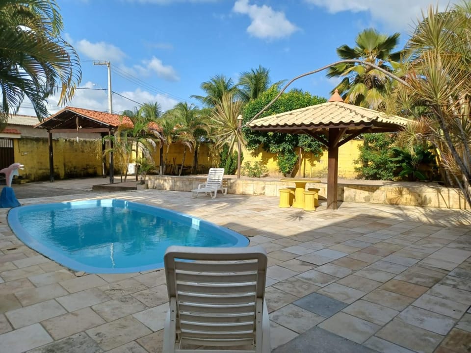 Cantinho da paz House in State of Alagoas, Brazil