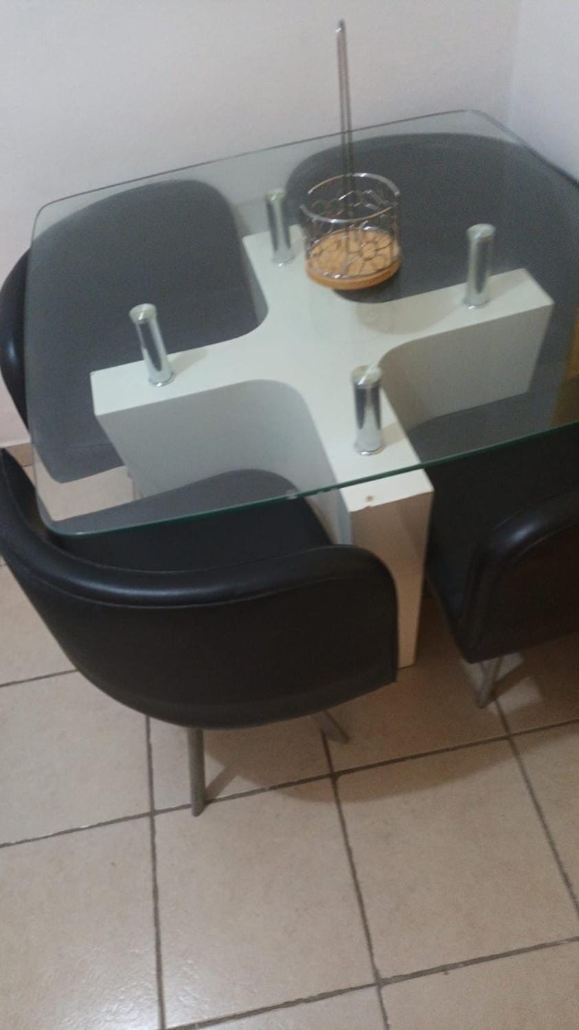 Studio Apartment in Marseille