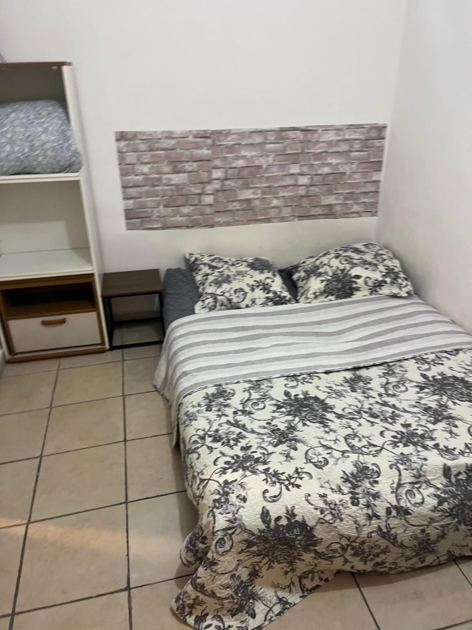 Studio Apartment in Marseille