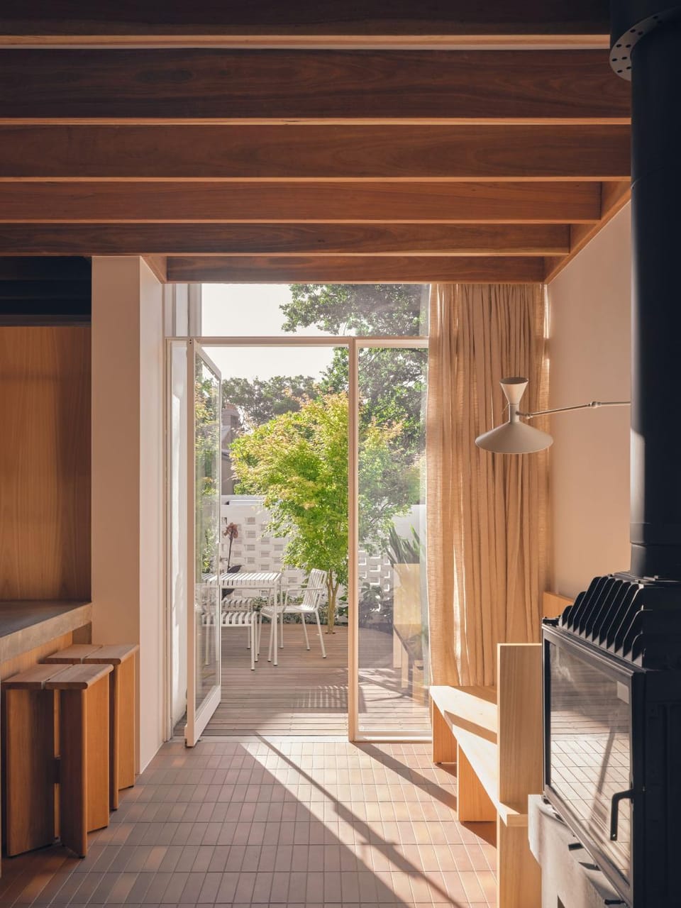 Riley House, Surry Hills Isyd House in Surry Hills