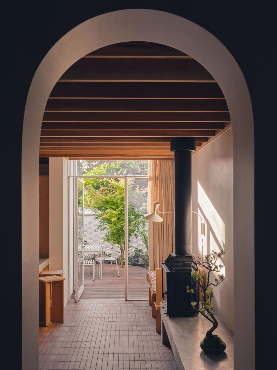 Riley House, Surry Hills Isyd House in Surry Hills