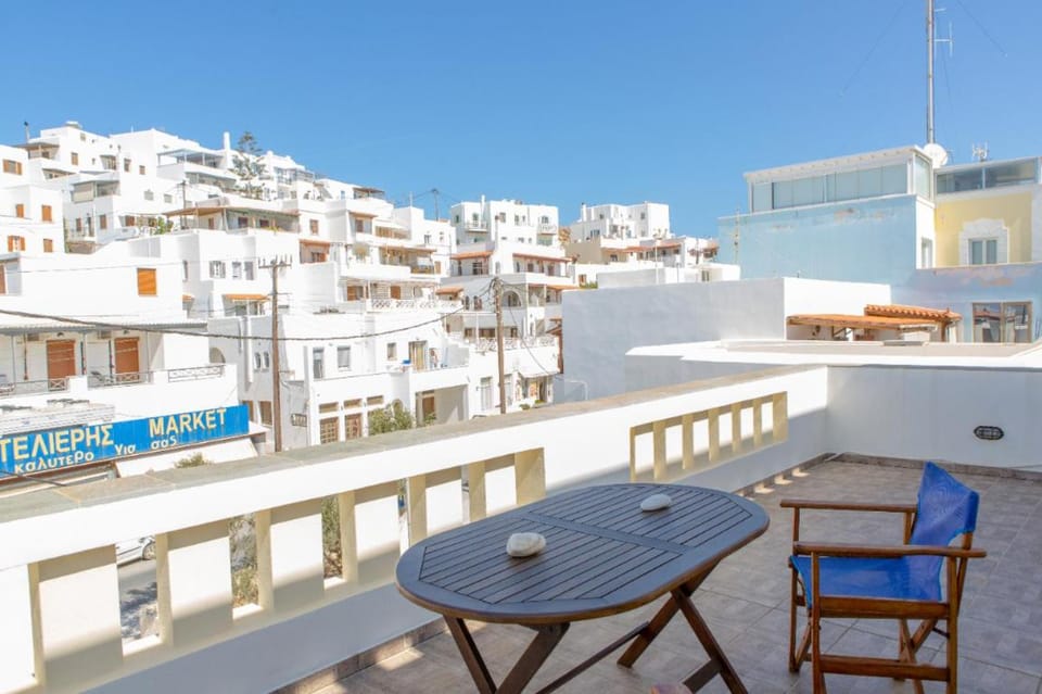 Like Home Naxos Apartment in Naxos