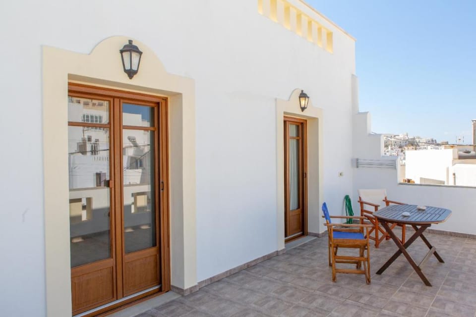 Like Home Naxos Apartment in Naxos