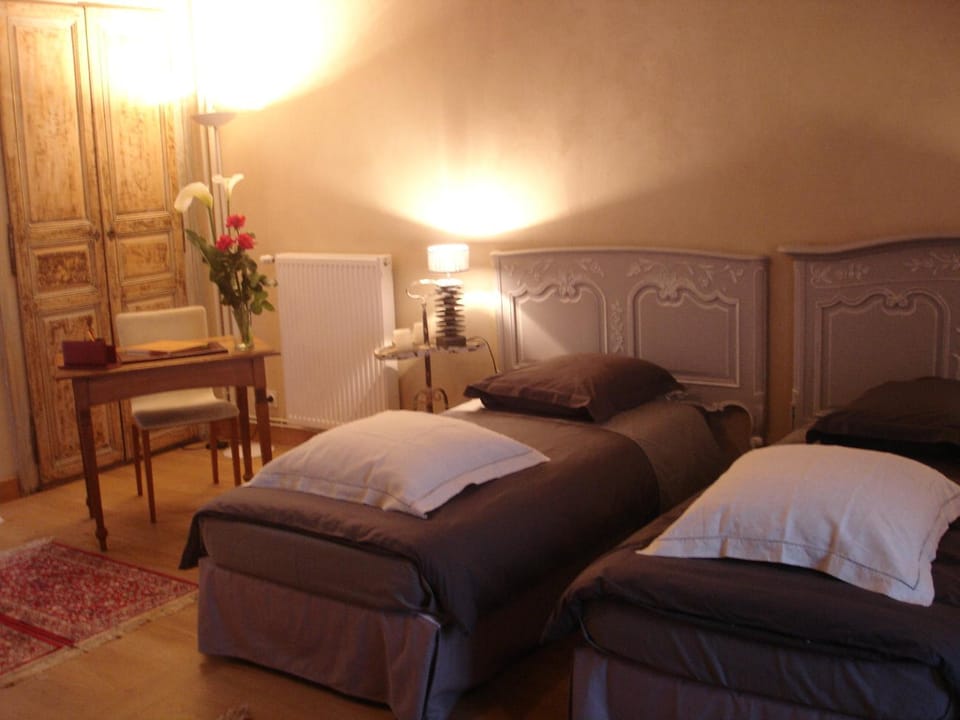 Chambres d'Hôtes La Bosquetière Bed and Breakfast in Normandy