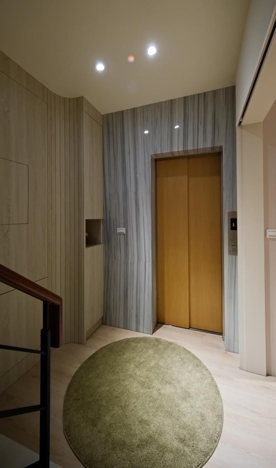 elevator