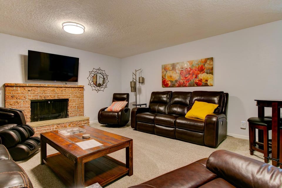 Evening entertainment