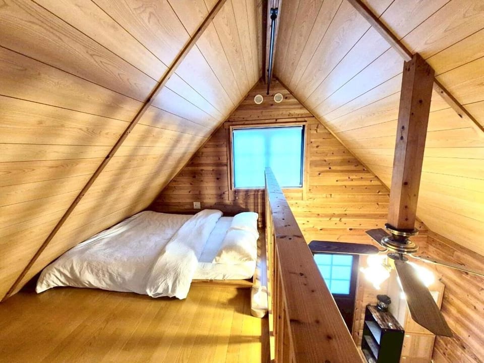Makino MegRia House in Shiga, Japan