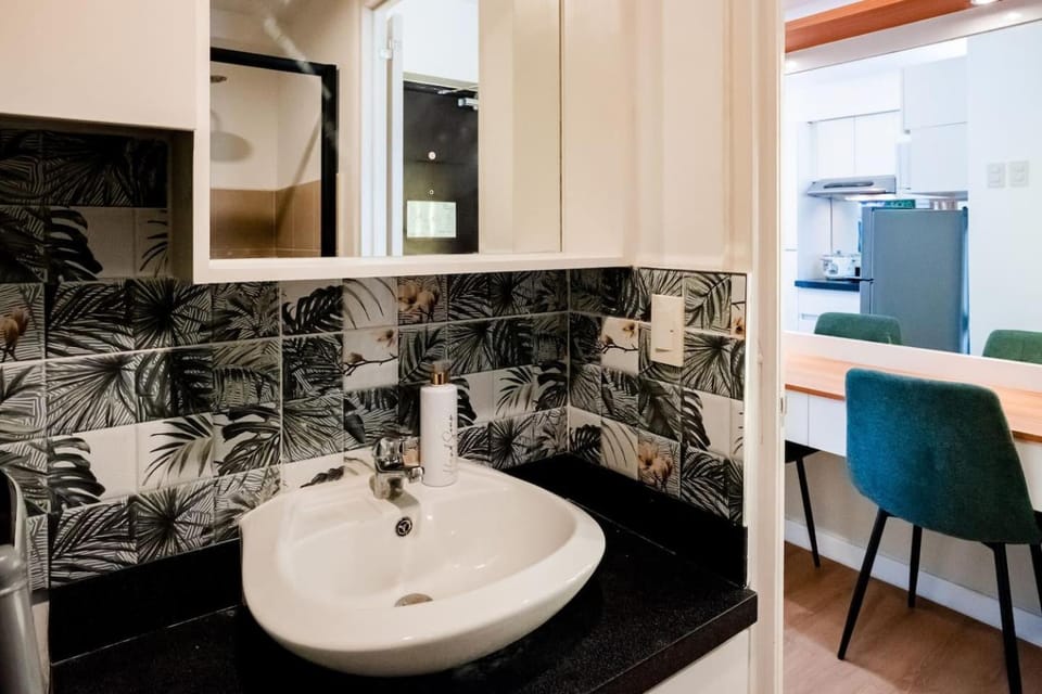 Chic & Cozy Hideaway in Riala IT Park House in Lapu-Lapu City