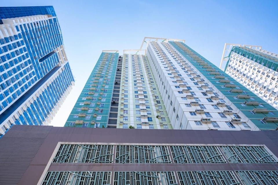 Chic & Cozy Hideaway in Riala IT Park House in Lapu-Lapu City