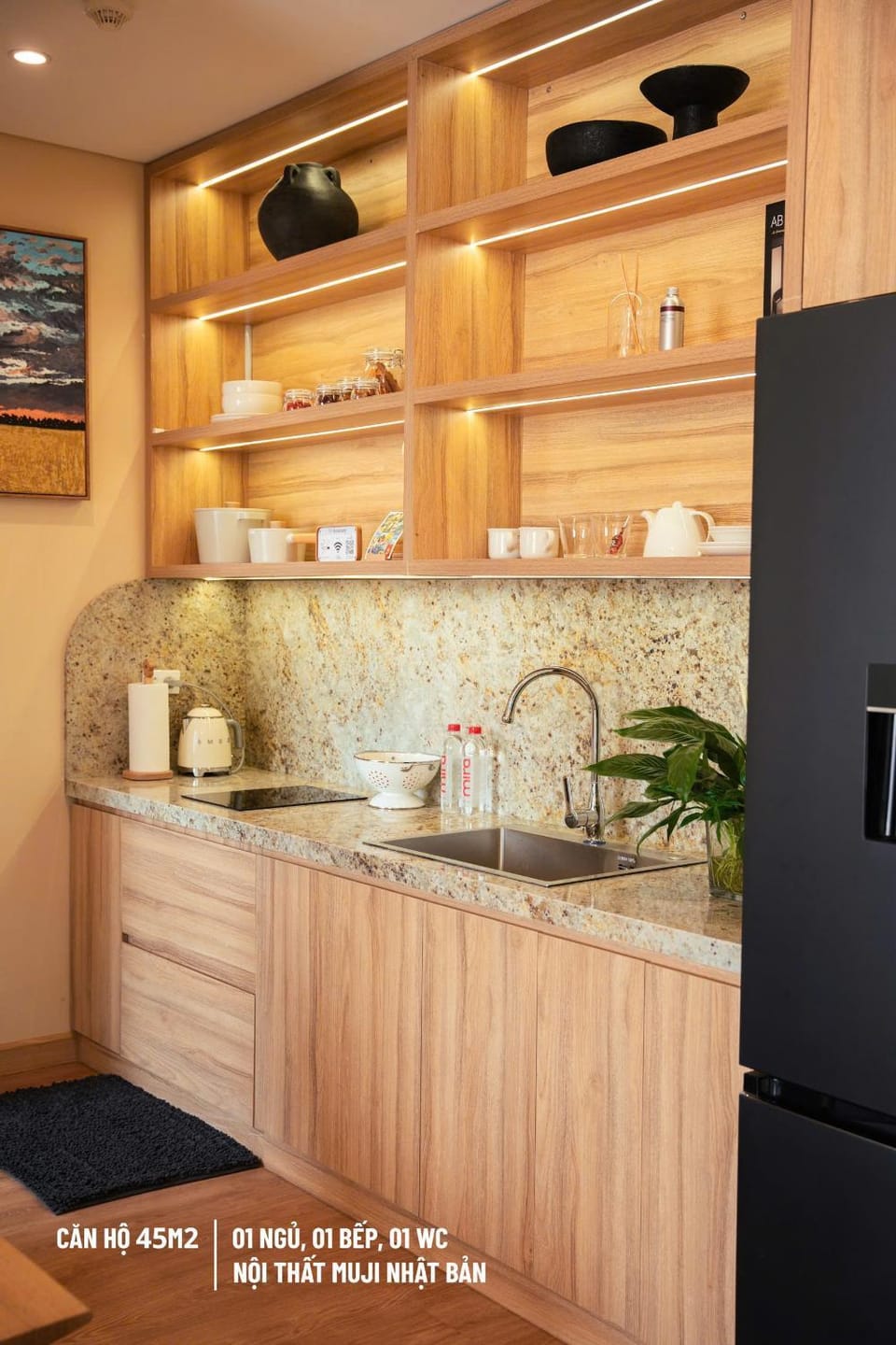 Homestay Hạ Long Apartment in Vietnam