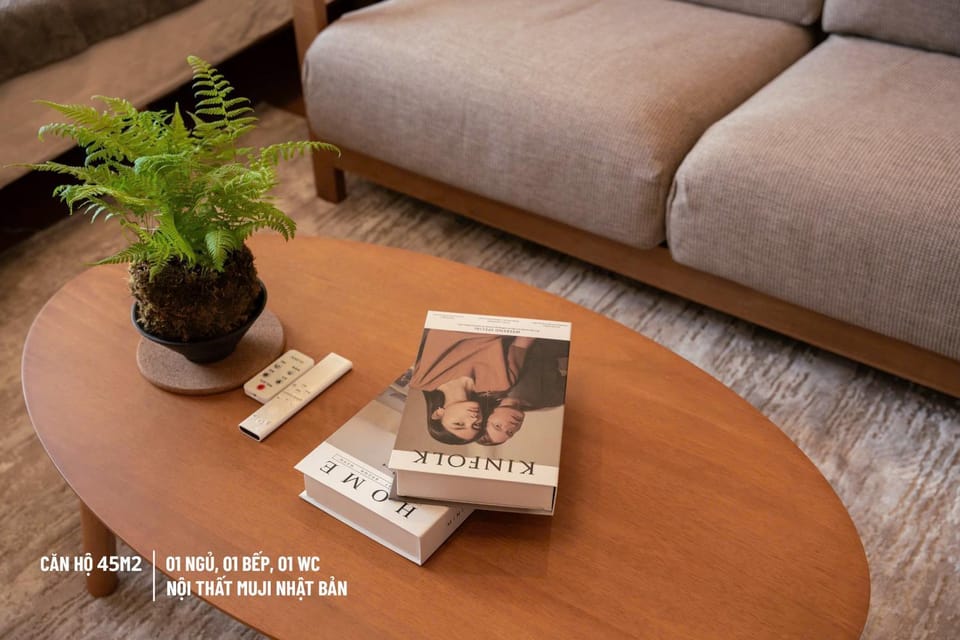 Homestay Hạ Long Apartment in Vietnam