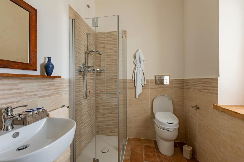 Agriturismo Lochicchiolo Apartment in Umbria