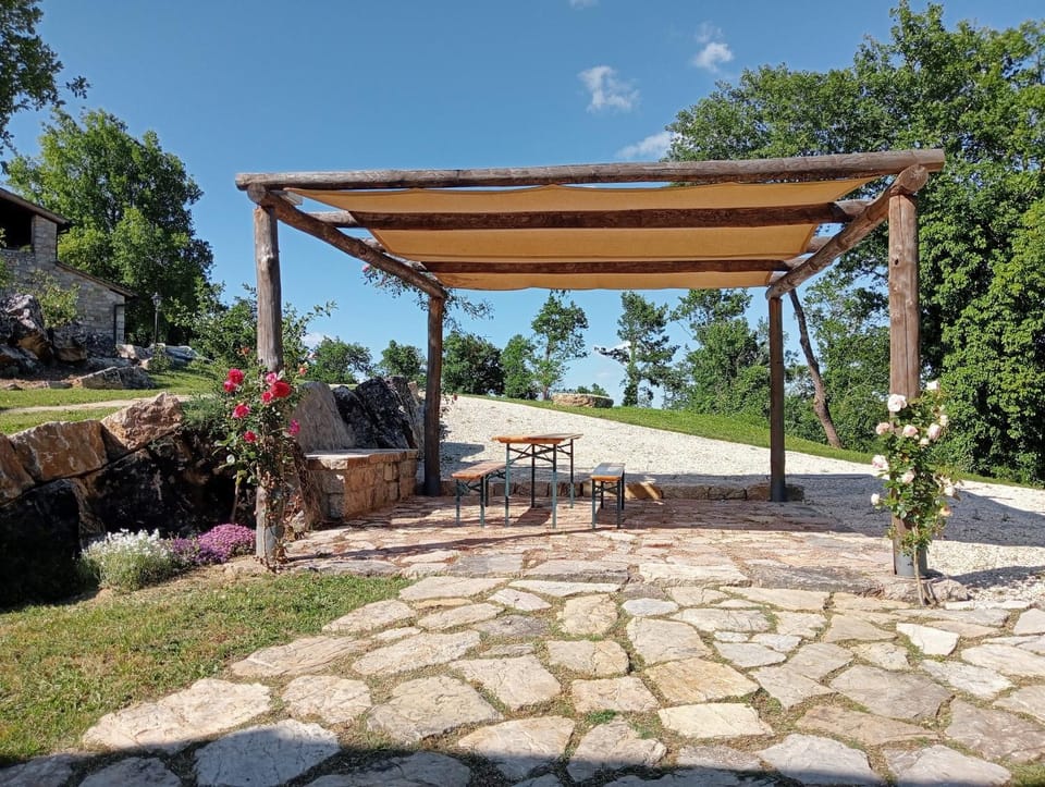 Agriturismo Lochicchiolo Apartment in Umbria