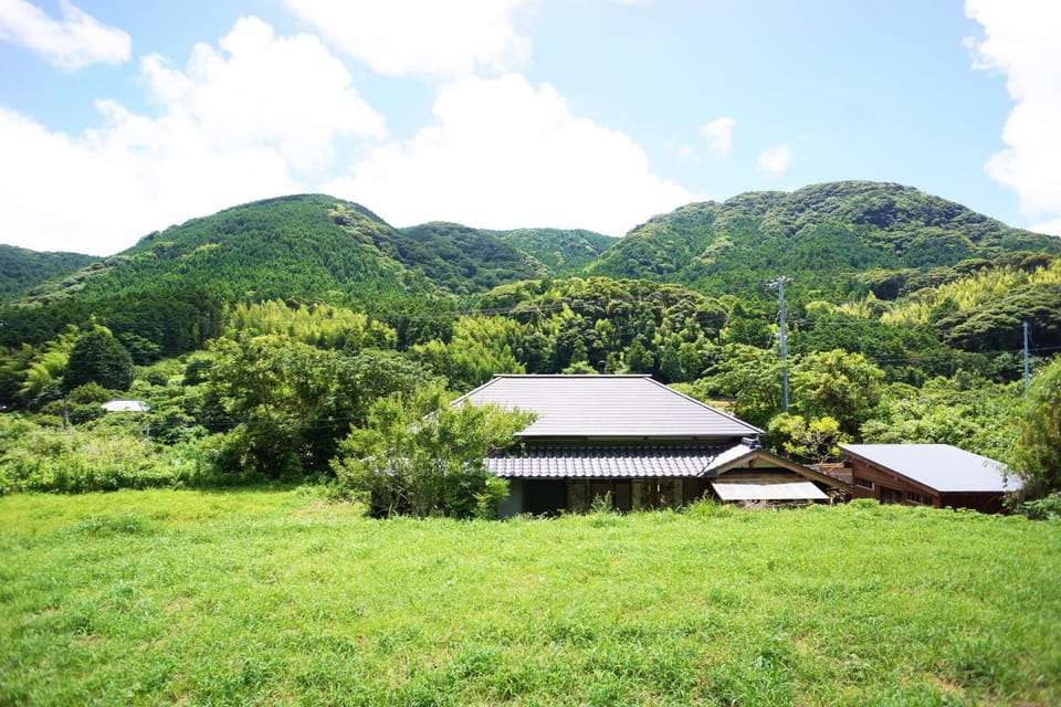 Property building, Day, Natural landscape