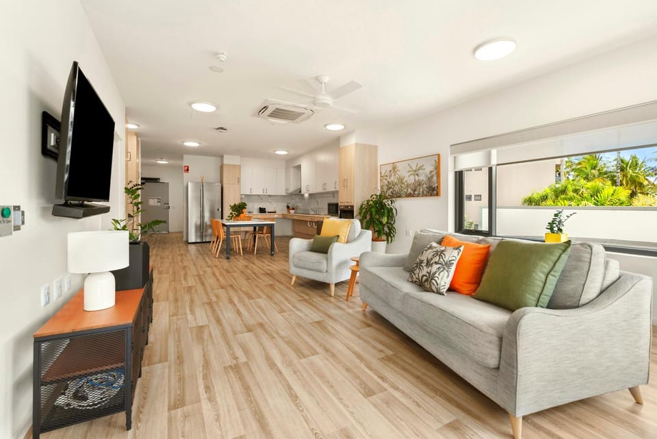 TV and multimedia, Living room, Dining area, Facility for disabled guests, acessibility