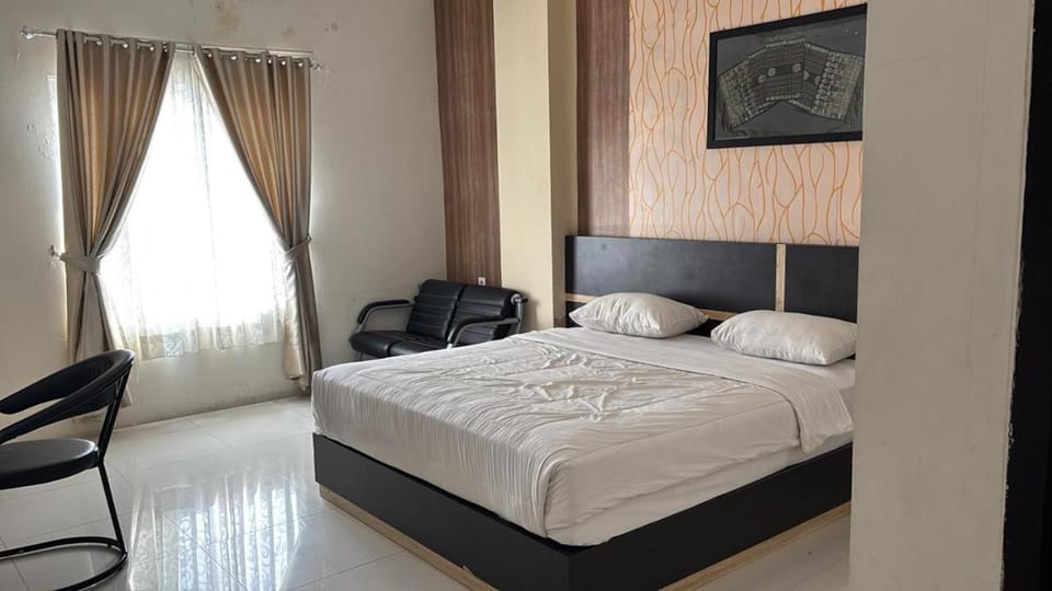 Hotel Khariz Hotel in West Sumatra, Indonesia