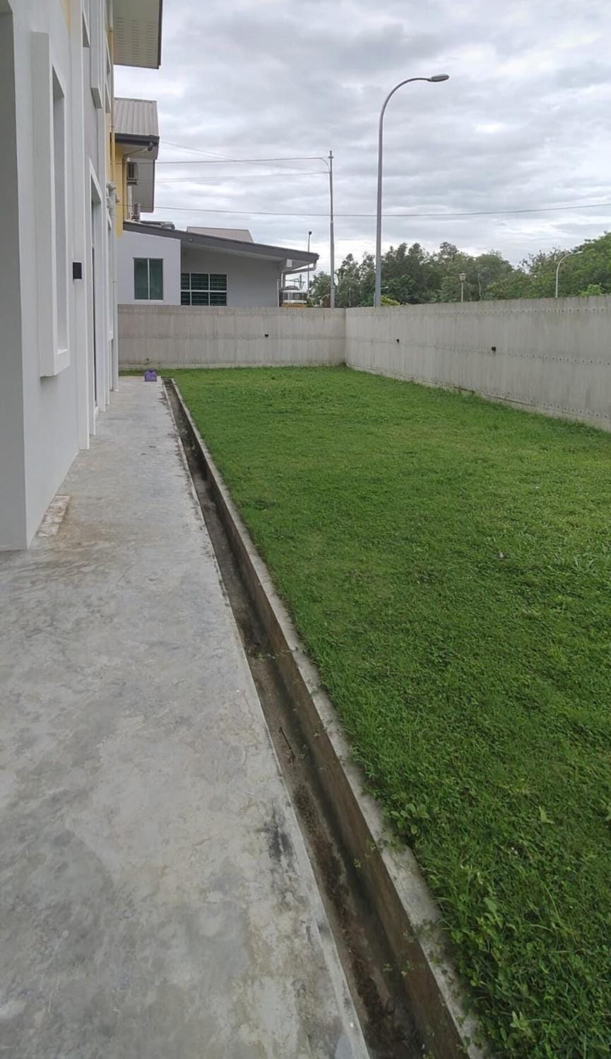 Rumah Kawan 2 RK 2 House in Kota Kinabalu