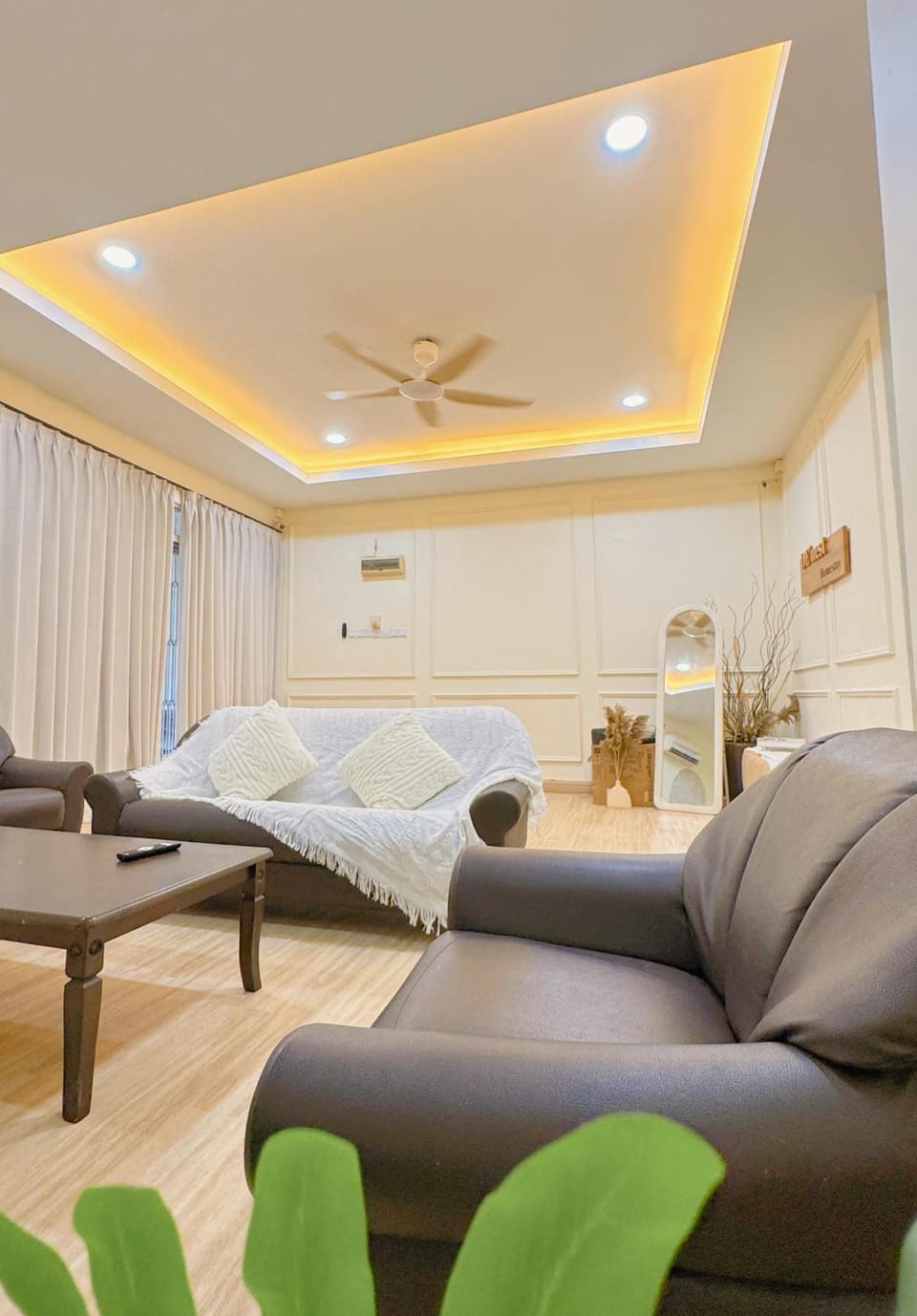 De'nest House Villa in Johor