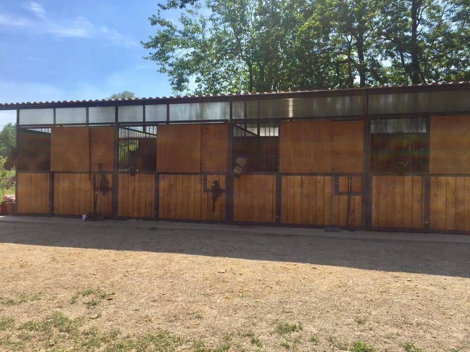 Agriturismo Helianthus Farm Stay in Lombardy