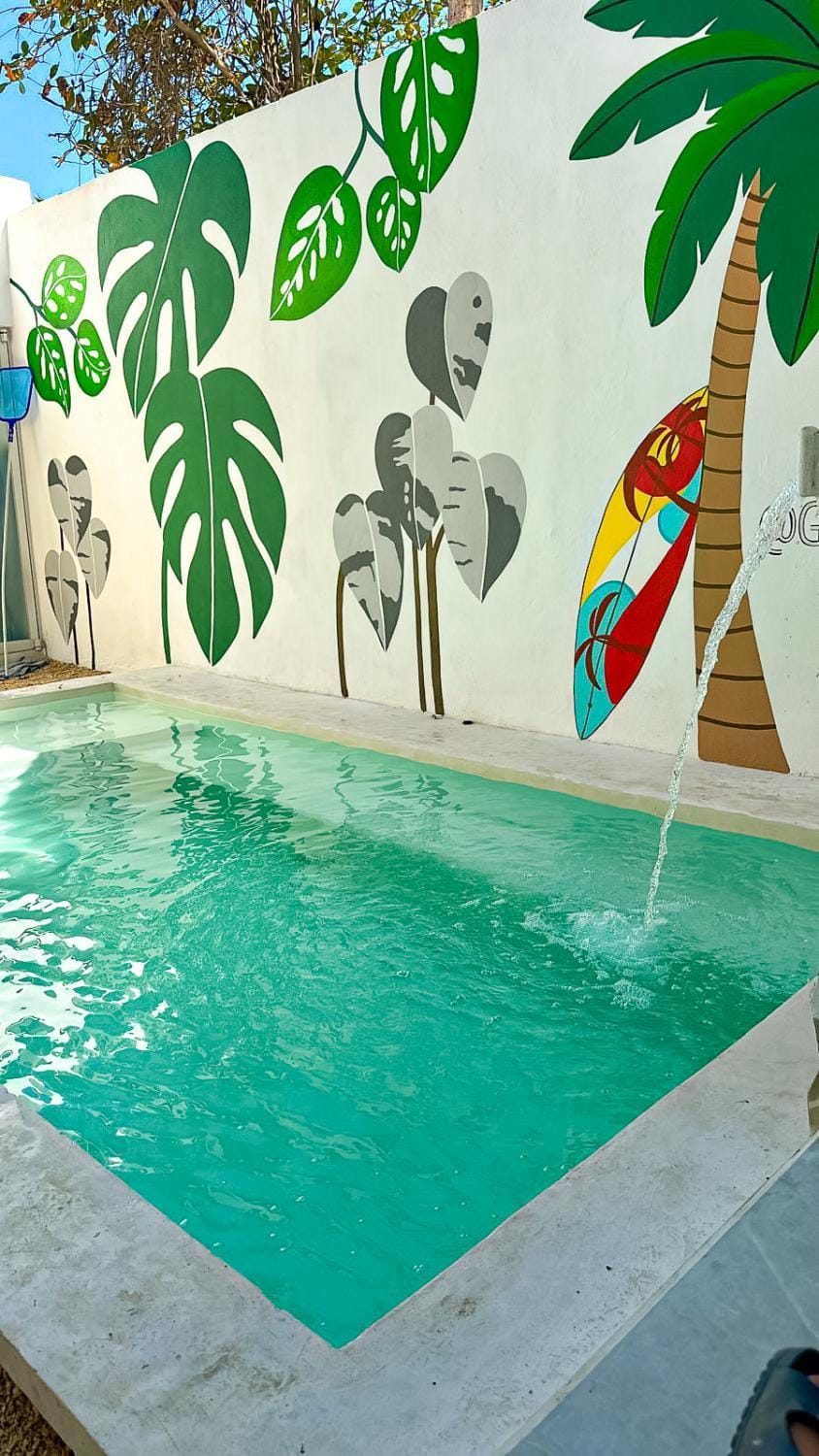 Pool view, Swimming pool, Swimming pool