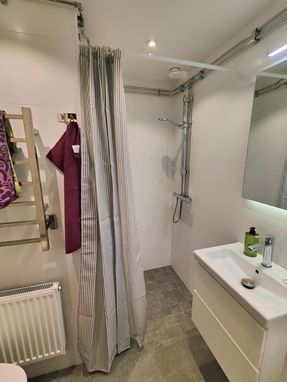 Shower