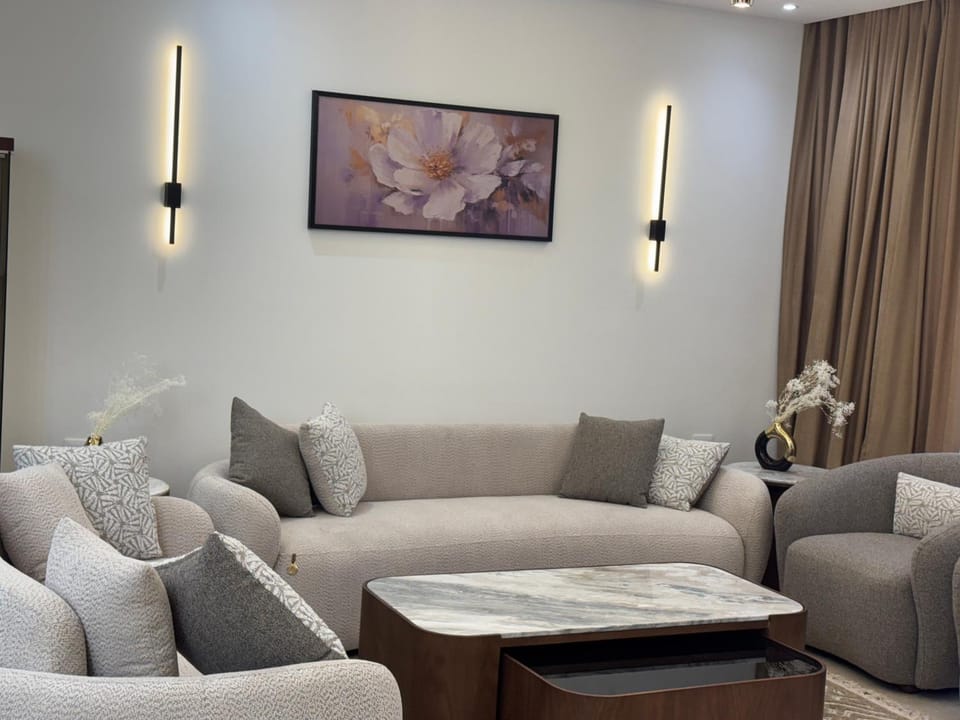 Lake view residence New Cairo Apartment in New Cairo City