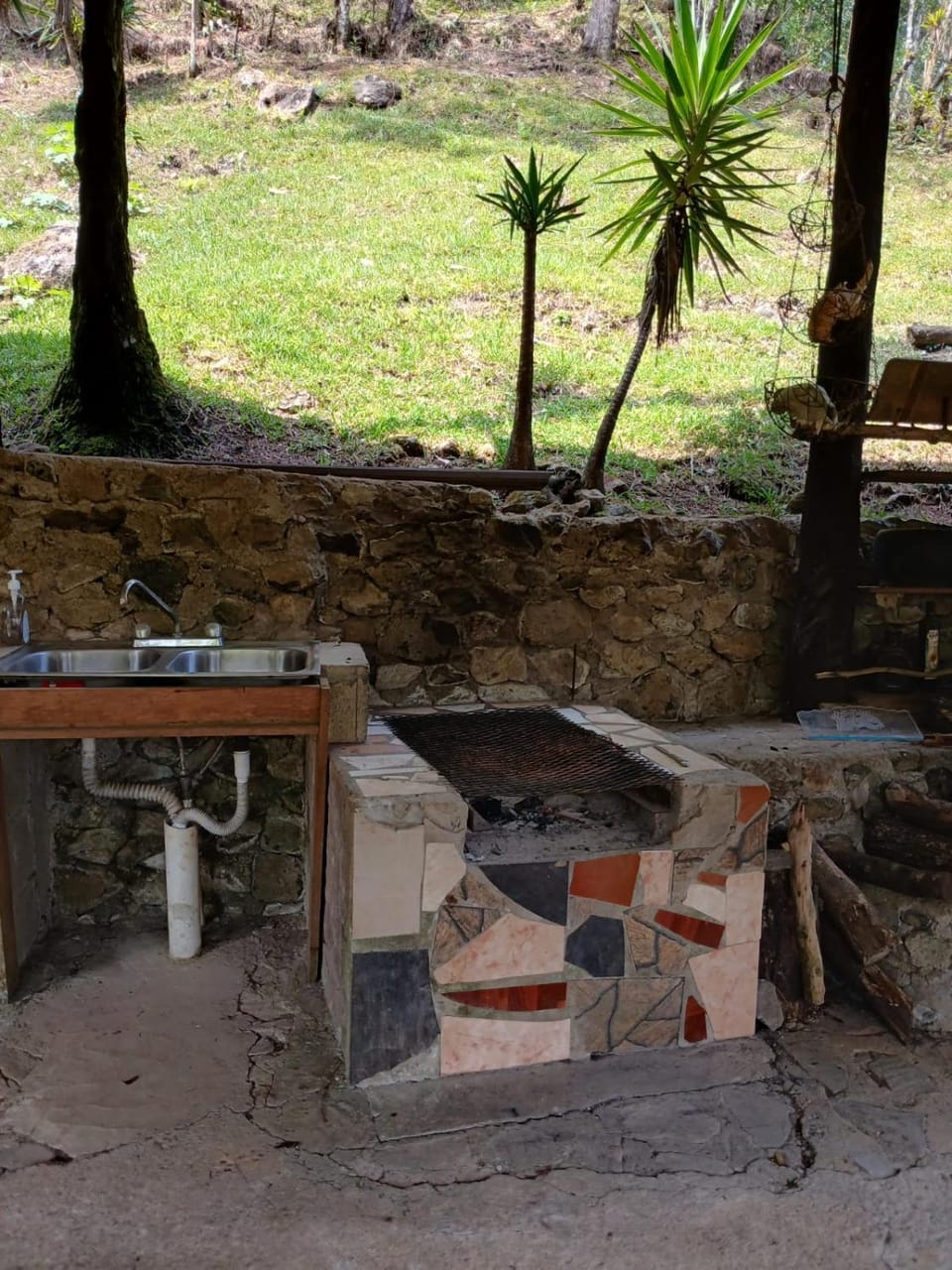 Finca Elvira, cozy cabin Cabin in Guatemala