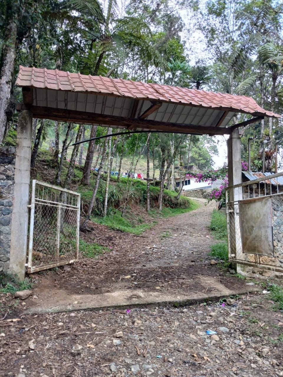 Finca Elvira, cozy cabin Cabin in Guatemala
