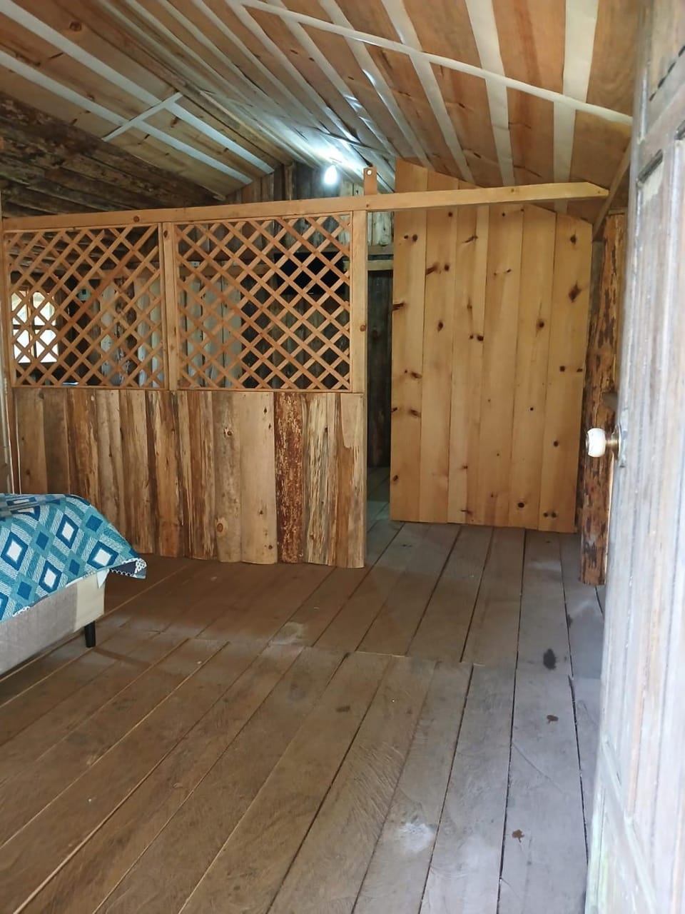 Finca Elvira, cozy cabin Cabin in Guatemala