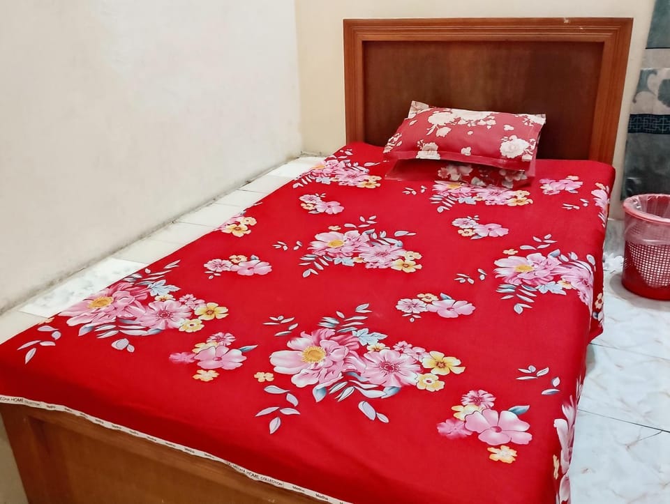 Hotel Fresh Abasik Hotel in Dhaka