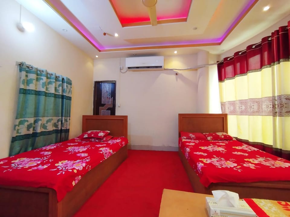 Hotel Fresh Abasik Hotel in Dhaka