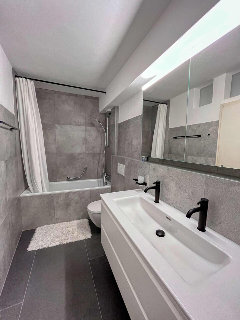 The Blue Nest - Città Vecchia Locarno Apartment in Locarno