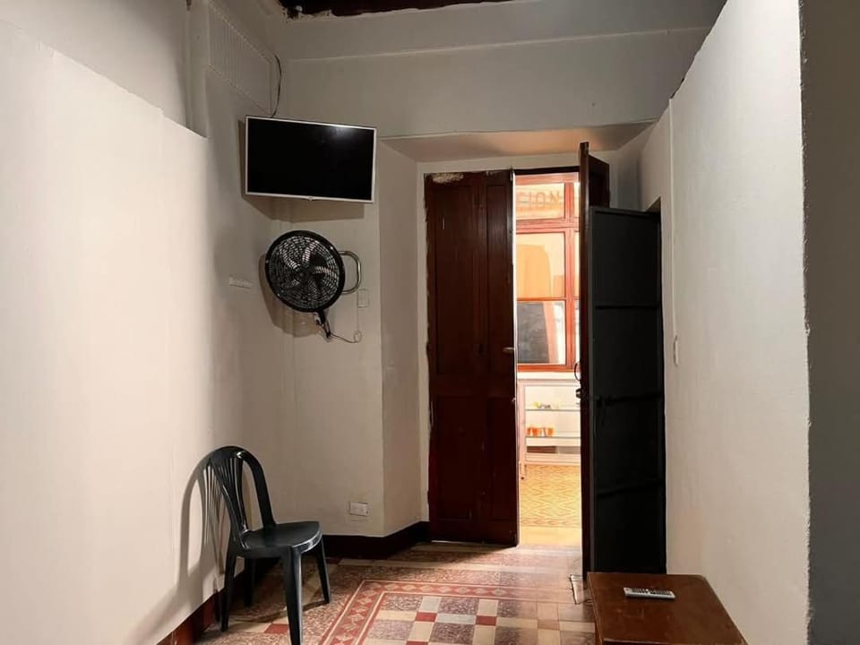 Casa de don Angel Hotel in Guatemala City
