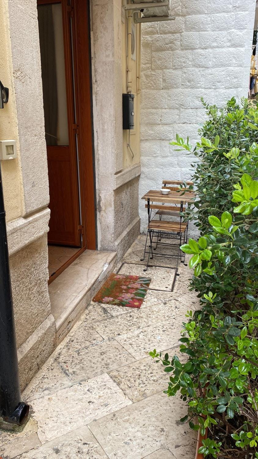 Dei Meravigli Bed and Breakfast in Bari