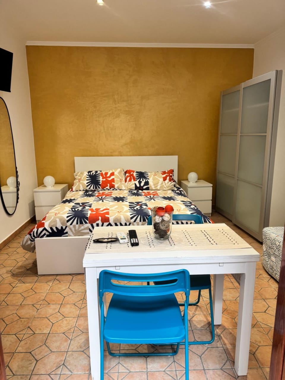 Dei Meravigli Bed and Breakfast in Bari