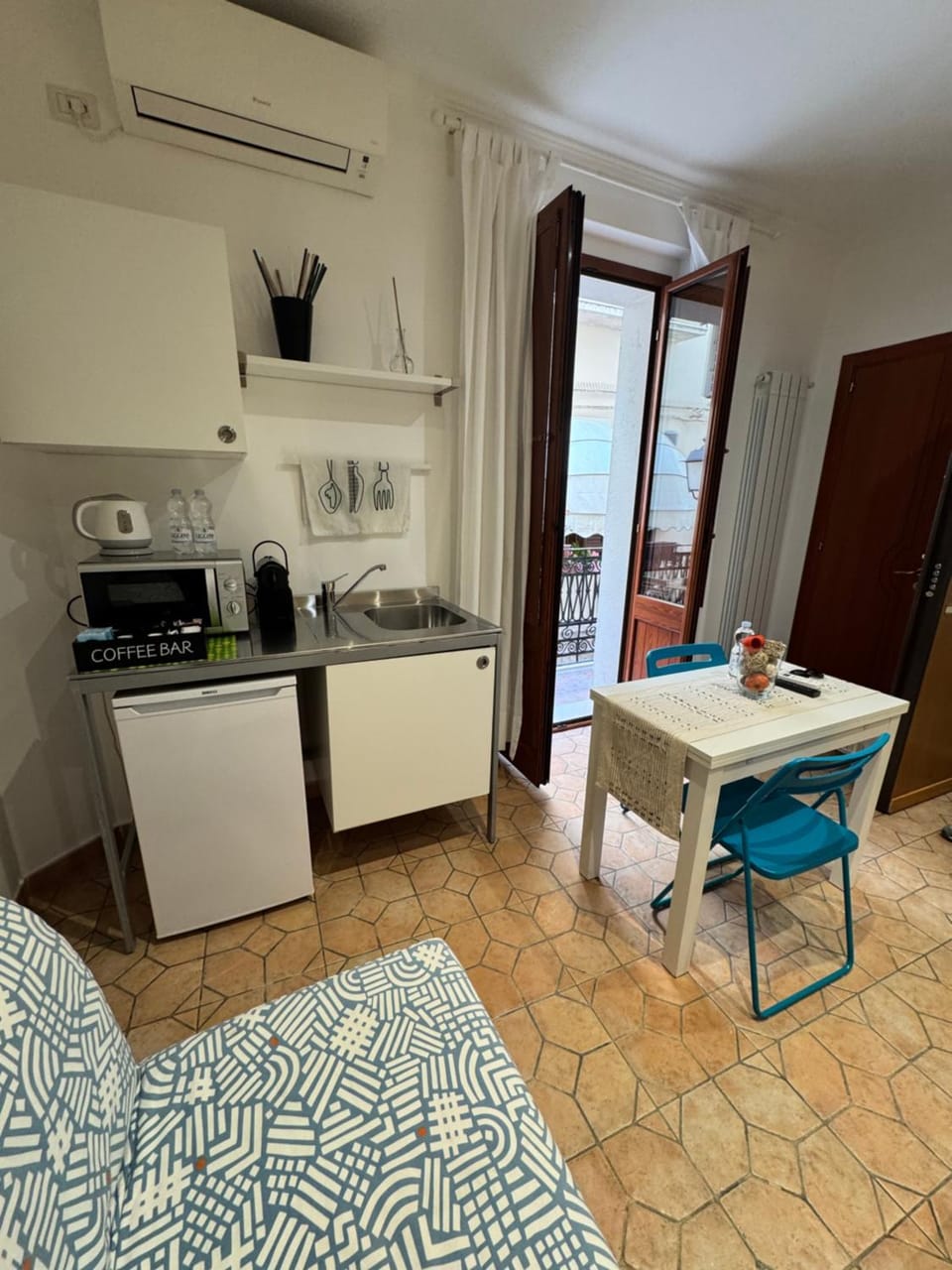 Dei Meravigli Bed and Breakfast in Bari