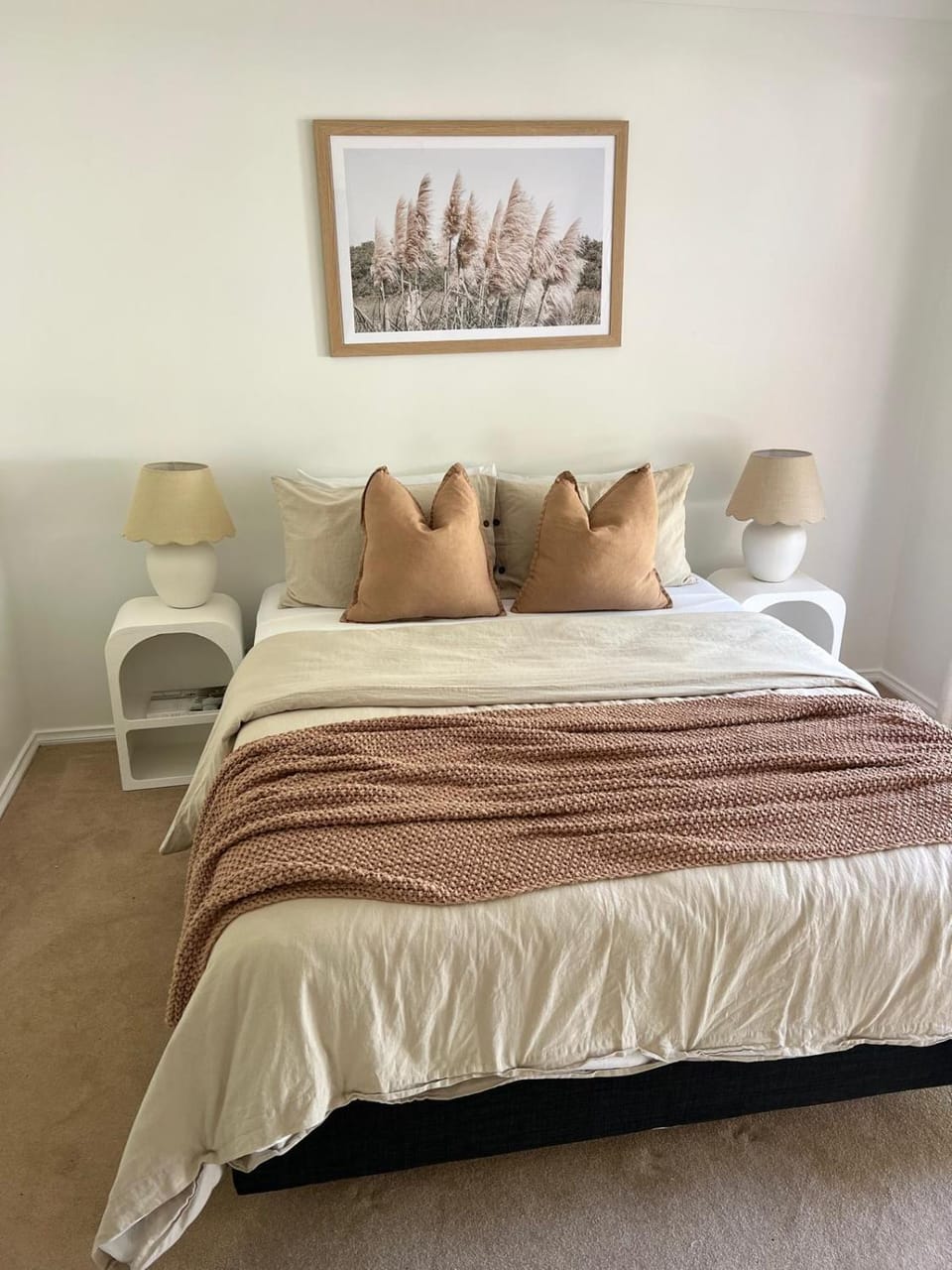 Rural Retreat- Mildura House in Mildura