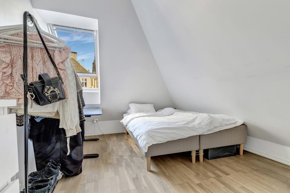 Bryggen Gateway Homes Apartment in Bergen