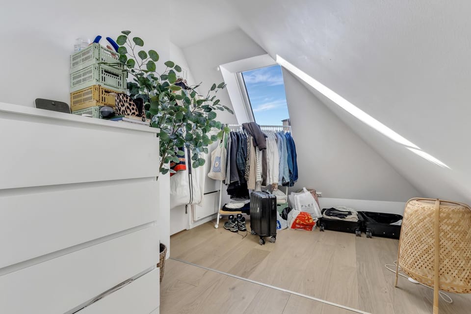 Bryggen Gateway Homes Apartment in Bergen